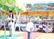 Santri dan Ponpes Miliki Peran Besar dalam Perjuangan