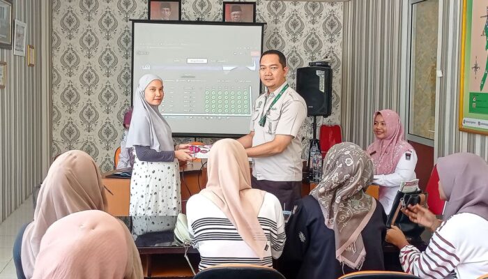 Apical Padang Lanjutkan Program Pencegahan Stunting melalui Sosialisasi Pemberian Makanan Tambahan untuk Ibu Hamil