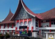 Menyusul Ada Beberapa ASN yang Pensiun di Pemko Sawahlunto, Aroma Mutasi Mulai Terendus