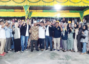 Riyanda-Jefri Prioritaskan Digitalisasi dan Pengentasan Kesenjangan Sosial di Sawahlunto