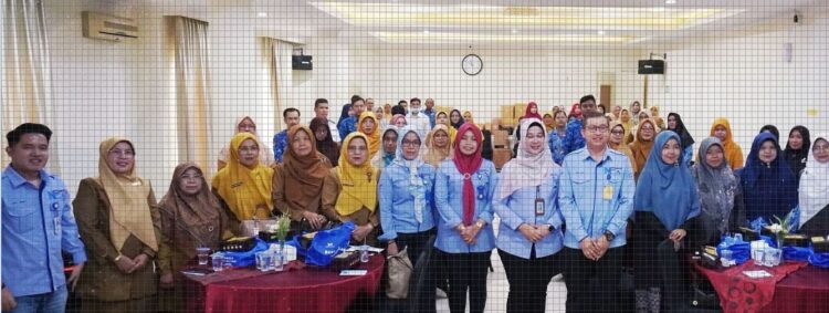 Bank Nagari Gelar Gathering dan Sosialisasi