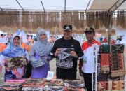 Wako Solok Zul Elfian Yakin, UMKM Masih Tumbuh dan PDRB Meningkat Tahun Ini