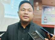 Evaluasi Publikasi Pemilu 2024, Bawaslu Sumbar Perkuat Pengawasan Digital