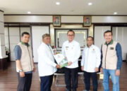 Baznas Bukittinggi Salurkan Zakat Rp2 miliar kepada 6.690 Mustahik