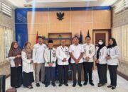 Maksimalkan Pengelolaan ZIS, Baznas Sijunjung Kerjasama dengan Lapas