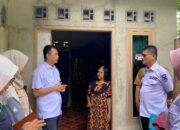 Permudah Beri Bantuan DTKS  Masyarakat, Kecamatan Silungkang Bentuk Tim Verifikasi dan Validasi