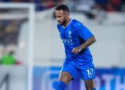 Kembali Bermain Setelah 12 Bulan Cedera, Neymar Diharapkan Segera Membela Brasil