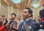 Terpilih jadi Ketum PP Perbasi 2024-2028, Budi Djiwandono Janji akan Bentuk Liga Basket Putri