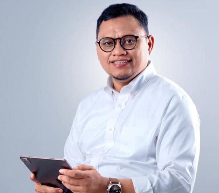 Cerdas, Calon Wali Kota Padang M Iqbal Jawab berbagai Tudingan Miring 1 Calon Wali Kota Padang Muhammad Iqbal