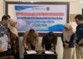 DPMPTSP dan BPJS Kesehatan Teken Kerja Sama Penyelenggaraan Pelayanan di MPP 10 DPMPTSP dan BPJS Kesehatan Teken Kerja Sama Penyelenggaraan Pelayanan di MPP