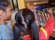 Pemko Pariaman Bina Dua Taman Baca Masyarakat