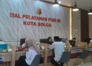Permudah Layanan Pengurusan Adminitrasi, Pemko Solok Ajak Masyarakat ke MPP   