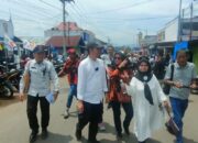 Deri Asta Sayangkan Banyaknya Isu Hoaks Bersilewaran