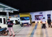 Dikawal Ketat, KPU Agam Terima Surat Suara Pilkada