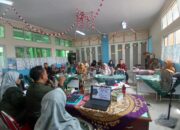 DLH Lakukan Pendampingan CSAK