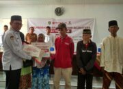 Dirjen Bimas Islam Kemenag Kunjungi Jorong Mangunai, Kampung Zakat Dapat Mengantarkan Mustahik menjadi Muzakki