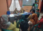 Dua Kelurahan “Bertarung” Jadi yang Terbaik Tingkat Kota