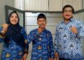 Dua Sekolah di Barangin Melaju Tingkat Provinsi 10 Dua Sekolah di Barangin Melaju Tingkat Provinsi