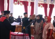 Duo Bundo Kandung, jadi Pimpinan DPRD Kota Payakumbuh