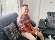 Dua Laporan Pelanggaran Pilkada Sawahlunto, Bawaslu: Bukti Belum Memadai!