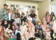 Komunitas Padang Bersih, Dukung Muhammad IqbalAmasrul di Pilkada 2024