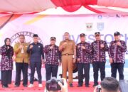 Plt Gubernur Buka Livestock Expo di Payakumbuh