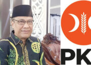 DPW PKS Sumbar: Pemecatan Marfendi sebagai Anggota PKS sedang Diproses