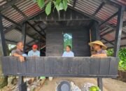 Harga Pupuk Mahal, Petani Taram Curhat pada Feri Buya