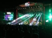 Sukses Digelar di 3 Pulau, Puluhan Ribu Bikers Siap Bersatu di Puncak Honda Bikers Day 2024