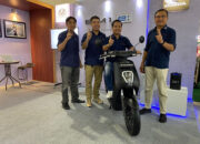 Promo Oktober di Menara Agung, Beli Honda EM1 e: Diskon Rp 18,8 Juta