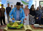 Puncak Perayaan HUT PT PLN Indonesia Power Ke 29, UBP Ombilin Berikan 274 Paket Santunan dan Sembako