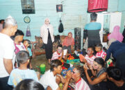 Hidupkan Religiusitas dan Nilai Budaya Melalui Kesenian Tradisional, Annisa-Leli Anggarkan Rp 100-150 Juta per-Nagari