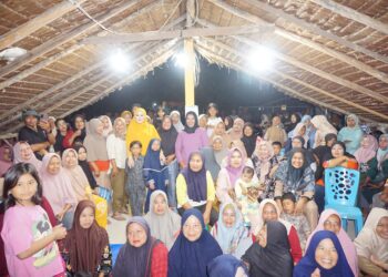 Lisda Hendrajoni Tegaskan Bebas Pungli dalam Penyaluran Beasiswa PIP