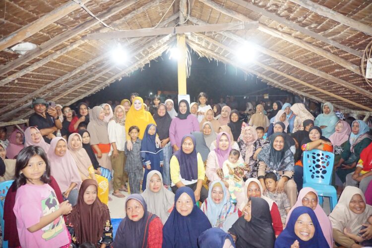 Lisda Hendrajoni Tegaskan Bebas Pungli dalam Penyaluran Beasiswa PIP 1 IMG 20241016 WA0001