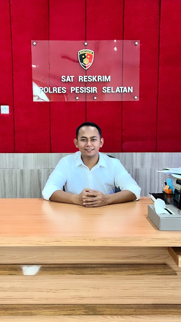 Perkara Pemalsuan Ijazah Paket C, Sat Reskrim Polres Pessel Segera Gelar Perkara 1 IMG 20241022 WA0004