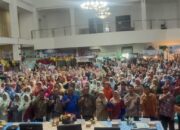 Calon Guru Penggerak Angkatan 10, Tampilkan Beragam Hasil Kreatifitas