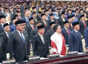 Imbas Biaya Politik Mahal, DPR Didominasi Politisi Pebisnis