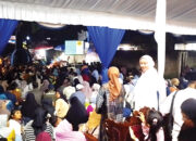 Dongkrak Kreatifitas Generasi Muda Dharnasraya, Annisa-Leli akan Bangun Creative Space Berbasis RTH