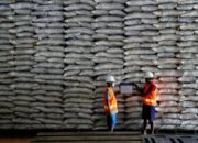 Sawahlunto Berhasil Surplus Beras