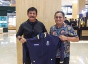 Indra Sjafri Dukung Mandiri Media Cup 2024