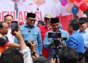 Tak Punya Aset dan Bisnis di Padang, M Iqbal tak Punya Beban Kepentingan selain Membangun