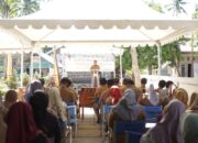 Wakili Solsel di Tingkat Sumbar, Pakan Rabaa Jadi Nagari Percontohan Anti Korupsi