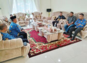 Jaga Sinergitas, Pemkab Agam Pererat Hubungan dengan Media