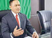 Jaksa Devitra Romiza Raih Gelar Doktor dengan Prestasi Cum Laude