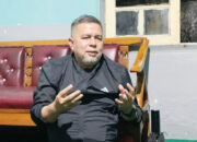 Menang Pilkada 2024, Nofil Anoverta Ajak Warga Coffee Morning 2 Kali Seminggu