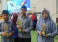 Juara 1 Tingkat Sumbar, Siswa MTsN Padang Panjang Menuju OBA Tingkat Nasional 11 Juara 1 Tingkat Sumbar, Siswa MTsN Padang Panjang Menuju OBA Tingkat Nasional