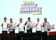 Satu Dekade HMC, Karya Modifikator Honda Semakin Kompetitif