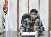 KPU Bukittinggi Mulai Terima Logistik Pilkada 2024, Surat Suara Masih Proses