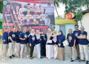 KPU Goes To Pesantren, KPU Pasaman Ajak Santri Berperan Aktif dalam Pilkada