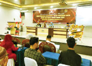 KPU Pasaman Pastikan Pilkada 2024 Aksesibel untuk Penyandang Disabilitas